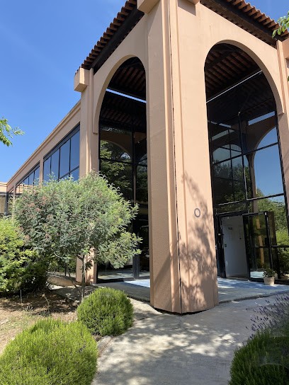 OVERPRINT France, Imprimeur à Valbonne