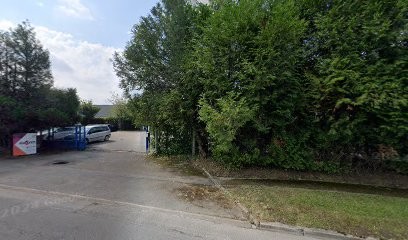 Eurocopie, Reprographe à Buc