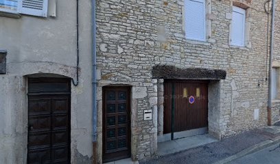 Fontaine De Jouvence, Reprographe à Saint-Gengoux-le-National
