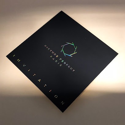 Picture Perfect — L'imprimerie Du Luxe à Paris, Imprimeur à Paris 20