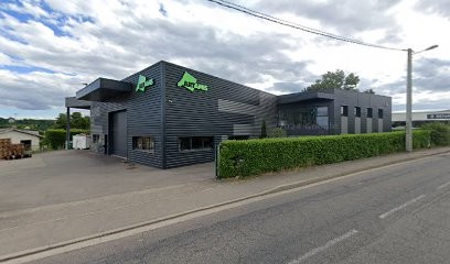 Artamis, Imprimeur à Saint-Genis-Laval