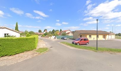 Gauthier-Matray Christine et Vanden-Bulcke Damien SCM, Reprographe à La Chapelle-de-Guinchay