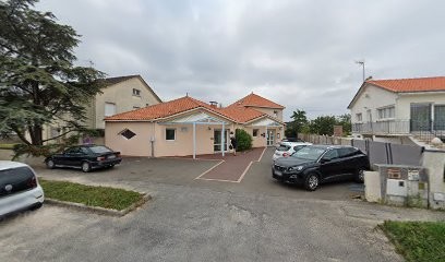 Cabinet de Rééducation Cacault François Gout André-Michel et Rialland Antoine, Reprographe à Saint-Michel-Chef-Chef