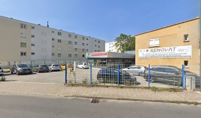 Repro Concept, Reprographe à Pont-Saint-Esprit