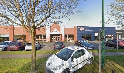 Imprimerie Gama, Imprimeur à Tinqueux