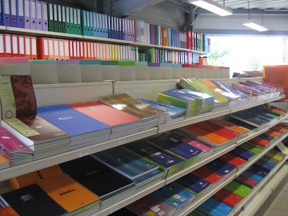 Repro Léman, Imprimeur à Thonon-les-Bains