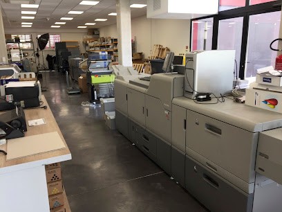 ROLLIN DOC, Imprimeur à Saint-Jean-de-Védas