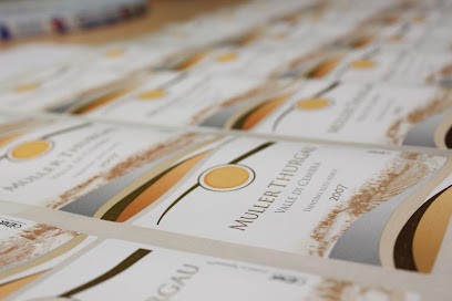 PolyPackPrint, Imprimeur à Machault