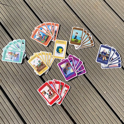 Mic Imprim', Imprimeur à Aubagne