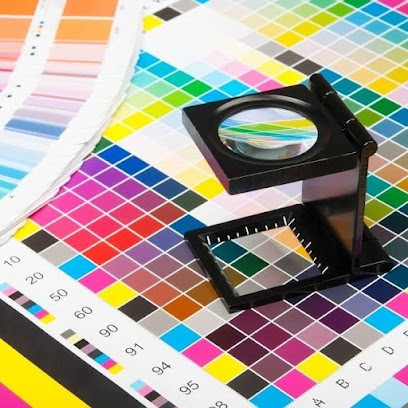 Imprimerie alphabet, Imprimeur à Vic-en-Bigorre