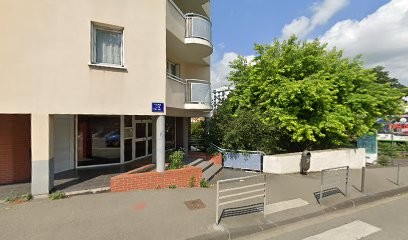 Cabinet Medical P.r.j., Reprographe à Clermont-Ferrand