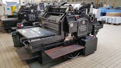 SHOKKO, Imprimeur à Lisses