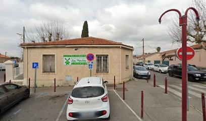 Osteopathe kinésithérapeute, Reprographe à Allauch