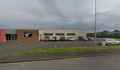 Imprimerie Félix SARL, Imprimeur à Vouziers