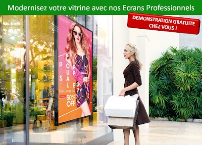 EBS, Reprographe à Noyal-Châtillon-sur-Seiche