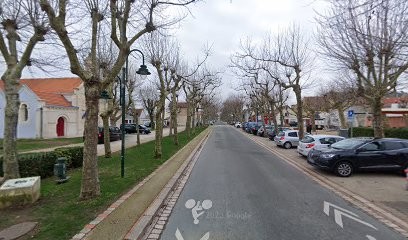 Gouzien - Hubert Scm, Reprographe à Châtelaillon-Plage