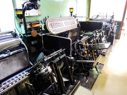 Imprimerie PELTIER, Imprimeur à Orléans