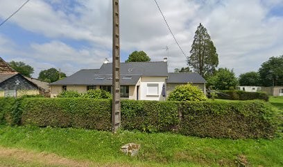 Eco imprim, Imprimeur à Monteneuf