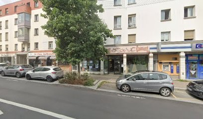 Scm Du Pave Des Gardes, Reprographe à Viroflay