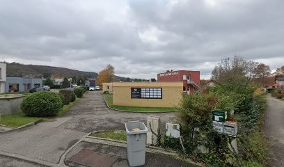 N Et N Secretariat, Reprographe à Bourgoin-Jallieu