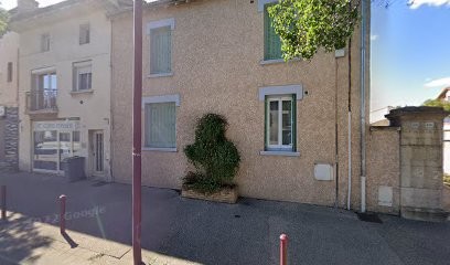 Cesquino Charles, Reprographe à Crêches-sur-Saône