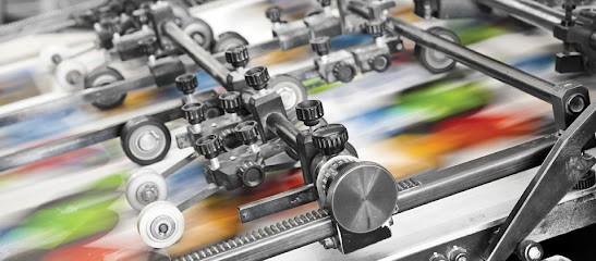 IMPRIMERIE DU 4, Imprimeur à Lyon 04