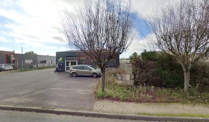 Société Nouvelle Dynadoc, Reprographe à Saint-Denis-en-Val