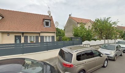 Serra Laforge Elsie, Reprographe à Taverny