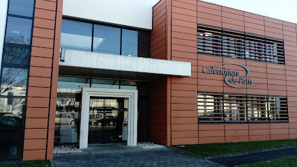 Calendriers Boissier CECAB, Imprimeur à Saint-Barthélemy-d'Anjou