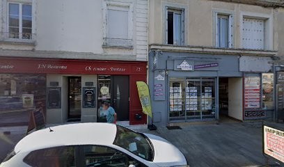 Photocopies reprographie impressions numériques, Reprographe à La Flèche