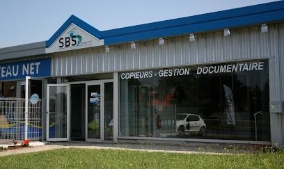 SBS Aveyron - Rodez, Reprographe à Onet-le-Château