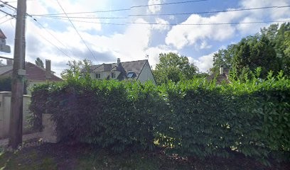 Sci Cabinet Medical Donnadieu, Reprographe à Gif-sur-Yvette