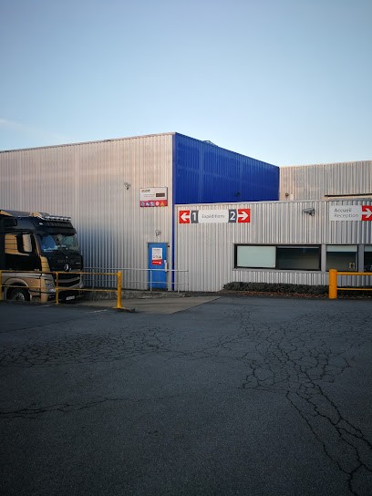 MCC Nantes - Sautron, Imprimeur à Sautron