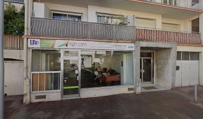 Web International Printing, Imprimeur à Cagnes-sur-Mer