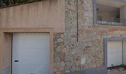 Faure Rovere Scm, Reprographe à Gonfaron