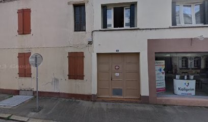 Kaliprim, Imprimeur à Louhans