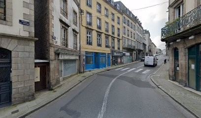 Copy Flash - Photocopie Morlaix, Reprographe à Morlaix