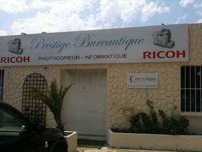 Prestige Bureautique, Reprographe à Vallauris