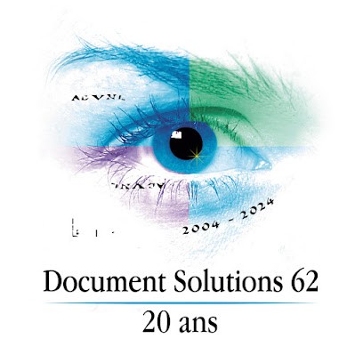 Document Solutions 62, Reprographe à Sallaumines