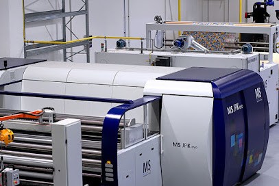 Publitex Paris - Bureau, Imprimeur à Paris 14