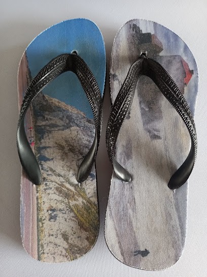 Sublifab, Imprimeur à Sangatte