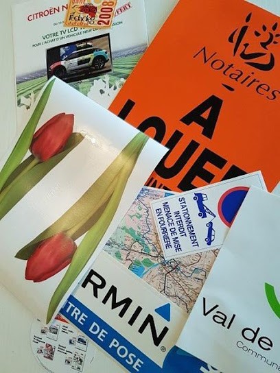 KARTENN, Imprimeur à Saint-Gilles