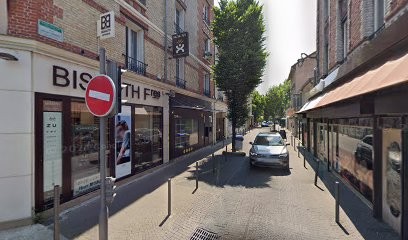 Scm Poncin Costantin, Reprographe à Aulnay-sous-Bois