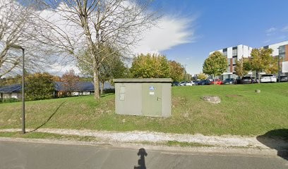 Olivo Claude, Reprographe à Saumur