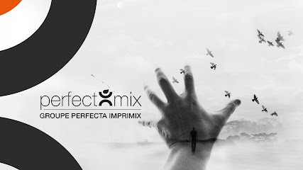 GROUPE PERFECTA IMPRIMIX, Imprimeur à Villeneuve-Loubet