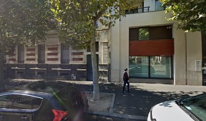 Cab Pneumo et Allergo Cler-fd, Reprographe à Clermont-Ferrand