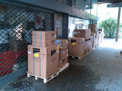 YES SOLUTIONS BUREAUTIQUES, Reprographe à Saint-Baldoph