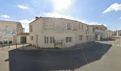 Cabinet Médical Tonnelle, Reprographe à Angles