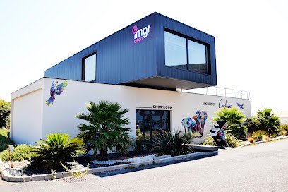 IMGR Déco (IMGRD), Imprimeur à Villeneuve-lès-Béziers