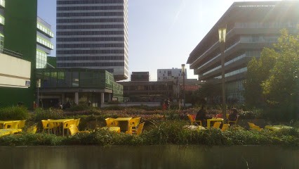 You r Copies, Reprographe à Cergy